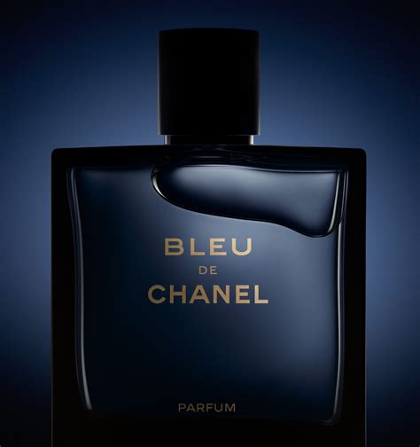 bleu chanel ราคา|blue de Chanel.